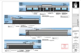 Bay Shore, NY Office/Medical - 12 Saxon Ave Bay Shore, NY Office/Medical - 12 Saxon Ave