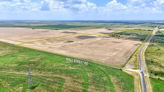 Howe, TX Commercial Land - FM 902 & Wall Street Howe, TX Commercial Land - FM 902 & Wall Street