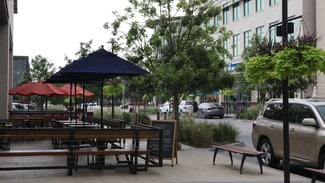 Dallas, TX Office - Walnut Hill Ln & N Central Expy @ Walnut Hill