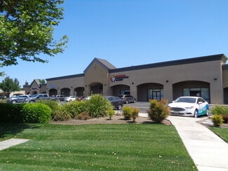 Ripon, CA Office - 580 N Wilma Ave