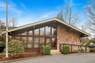 Bellingham, WA Office - 1919 Cornwall Ave