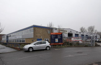 Croydon, LND Industrial - 41 Imperial Way