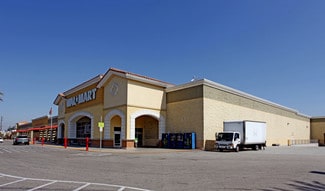 Torrance, CA Office/Retail - 1441 W Knox St