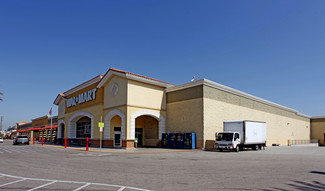 Torrance, CA Office/Retail, Retail - 1441 W Knox St