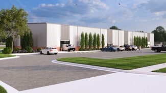 Winston-Salem, NC Flex - 4015 Reynolds Ct Winston-Salem, NC Flex - 4015 Reynolds Ct