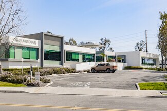 Irvine, CA Office - 17838-17880 Fitch Irvine, CA Office - 17838-17880 Fitch
