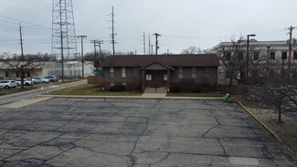 Terre Haute, IN Office - 191 Harding Ave