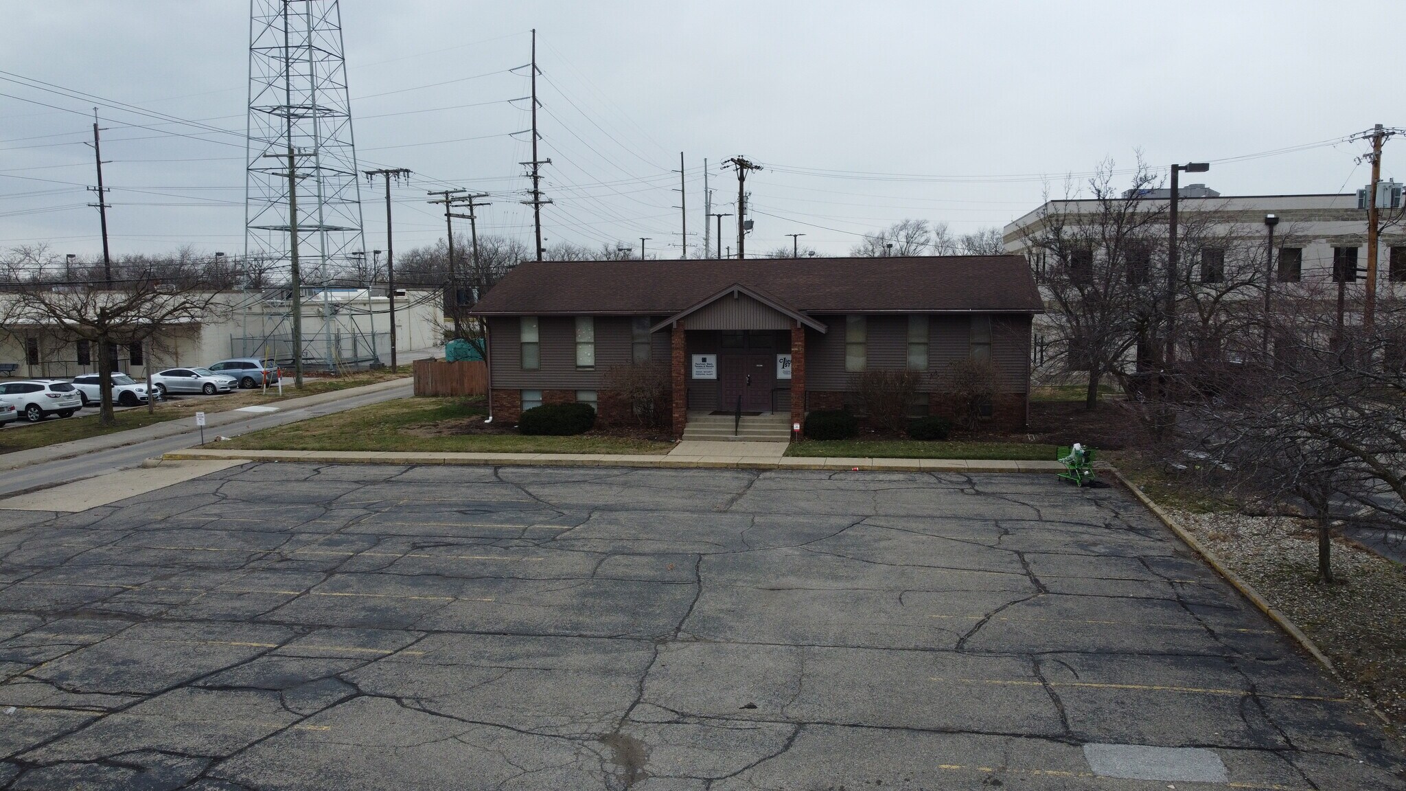 191 Harding Ave, Terre Haute, IN for Rent
