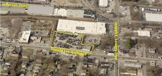 945 Donald Lee Hollowell Pkwy NW  