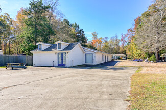 Charles City, VA Flex - 14311 Wilcox Neck Rd