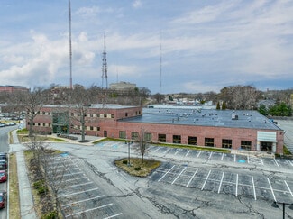 Needham, MA Office - 254 Second Ave