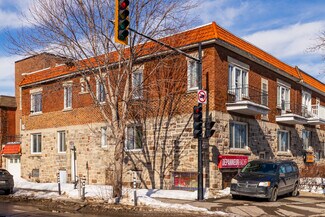 Montréal, QC undefined - 3871 Rue Rachel E E