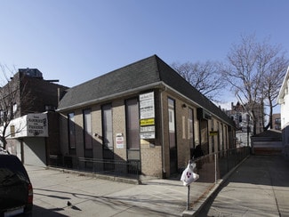 Brooklyn, NY Office - 980 E 12th St