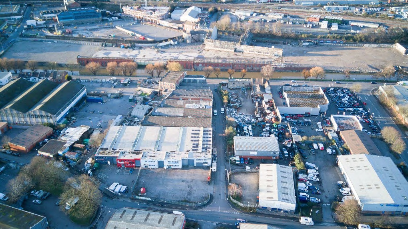 , Bristol, BST for Sale