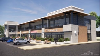 Mount Juliet, TN Office/Retail - 3152 N Mount Juliet Rd