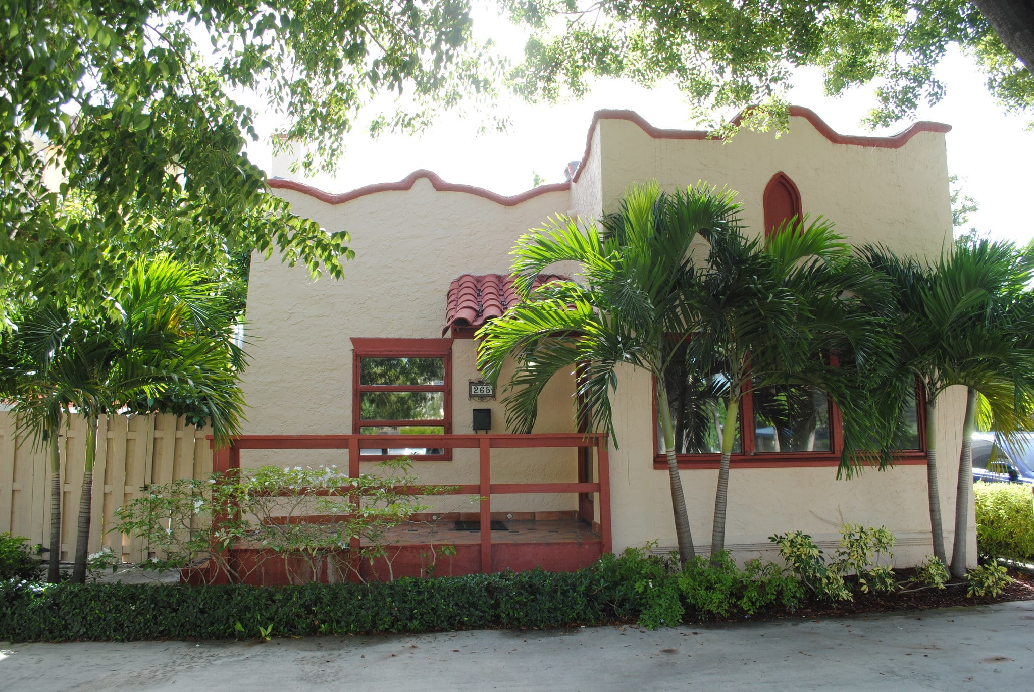 265 NE 5th Ave, Delray Beach, FL for Rent
