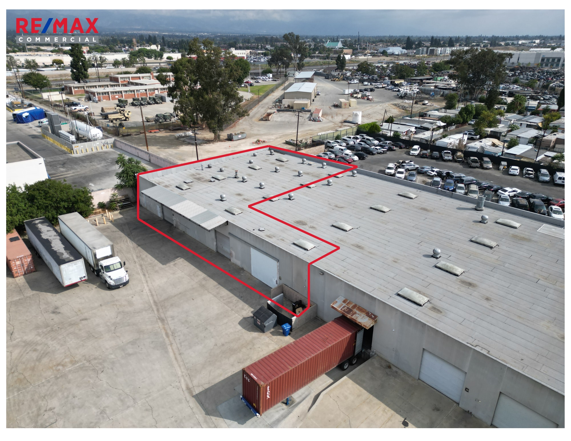 1689 E Mission Blvd, Pomona, CA for Rent
