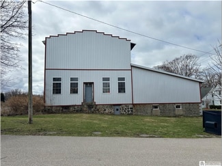 Ripley, NY Flex - 12 Boswell st