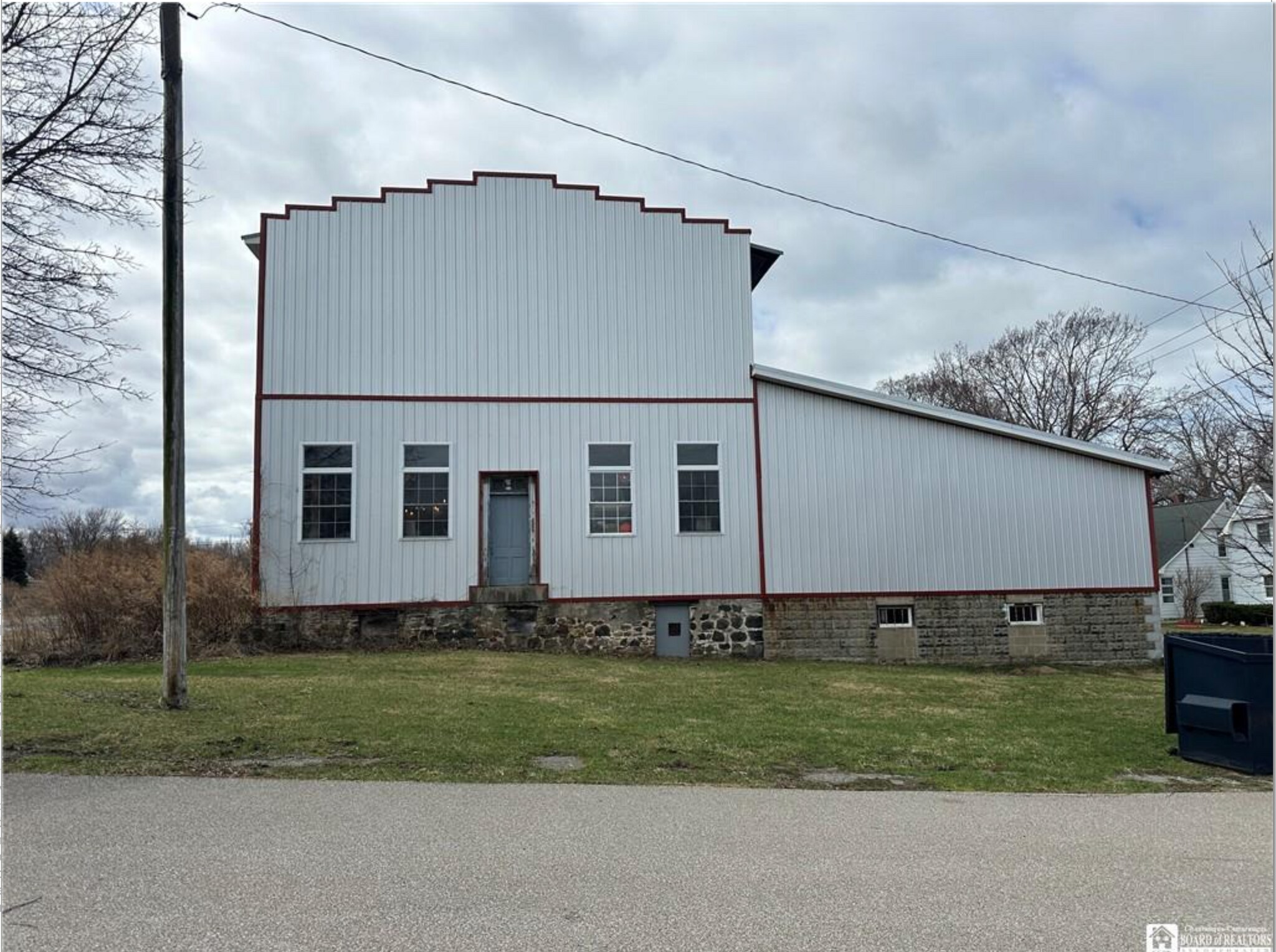 12 Boswell st, Ripley, NY for Sale