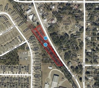 Fruitland Park, FL Commercial - Dixie Avenue Fruitland Park, FL Commercial - Dixie Avenue