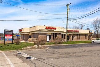 Waterford, MI Medical - 5660 Dixie Hwy Waterford, MI Medical - 5660 Dixie Hwy