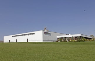 Brampton, ON Warehouse - 80 West Dr Brampton, ON Warehouse - 80 West Dr