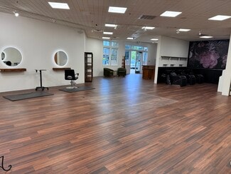 Del Rey Oaks, CA Retail - 451-465 Canyon del Rey Blvd