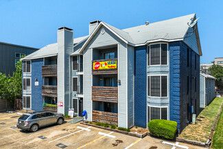 Dallas, TX Apartments - 4919 Belmont Ave