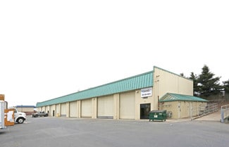 Castroville, CA Industrial - 11485 Commercial Pky Castroville, CA Industrial - 11485 Commercial Pky