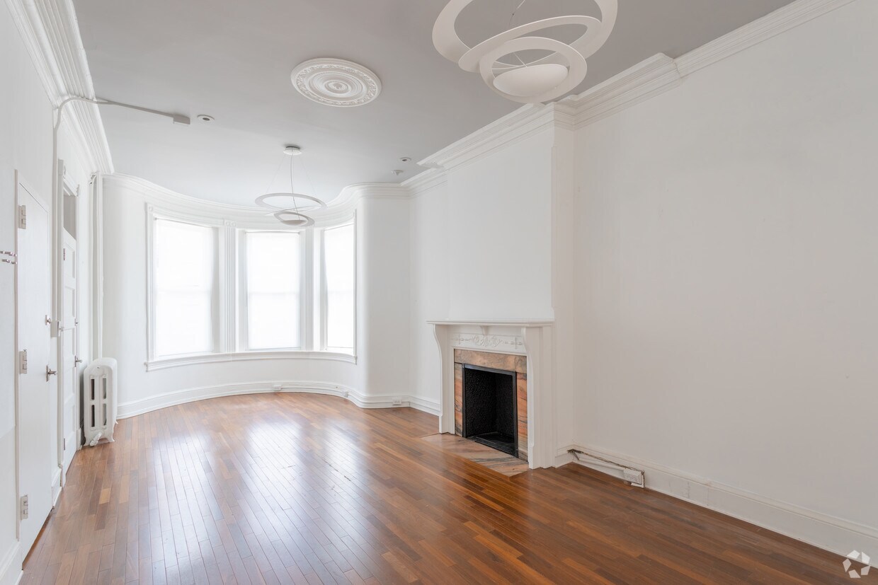 1724 20th St NW, Washington, DC for Rent