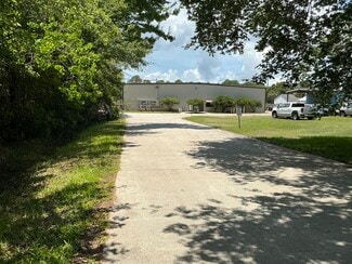 Atlantic Beach, FL Industrial - 205 Edgar St Atlantic Beach, FL Industrial - 205 Edgar St
