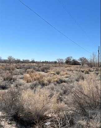 Fallon, NV Residential - Highland Dr