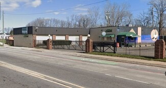 Detroit, MI Medical - 5800-5830 Conner St