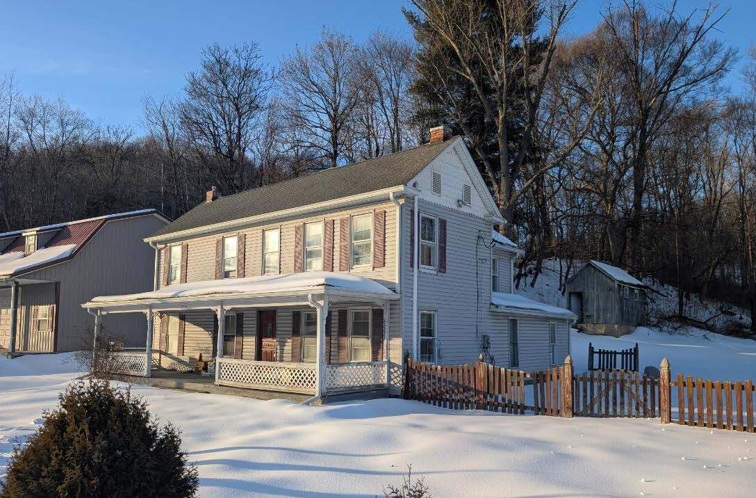 13024 Old National Pike, Mount Airy, MD for Sale