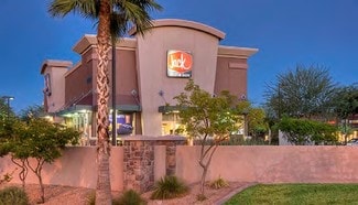 Mesa, AZ Retail - 5207 S Power Rd