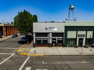 Junction City, OR Office - 190 W 6th Ave