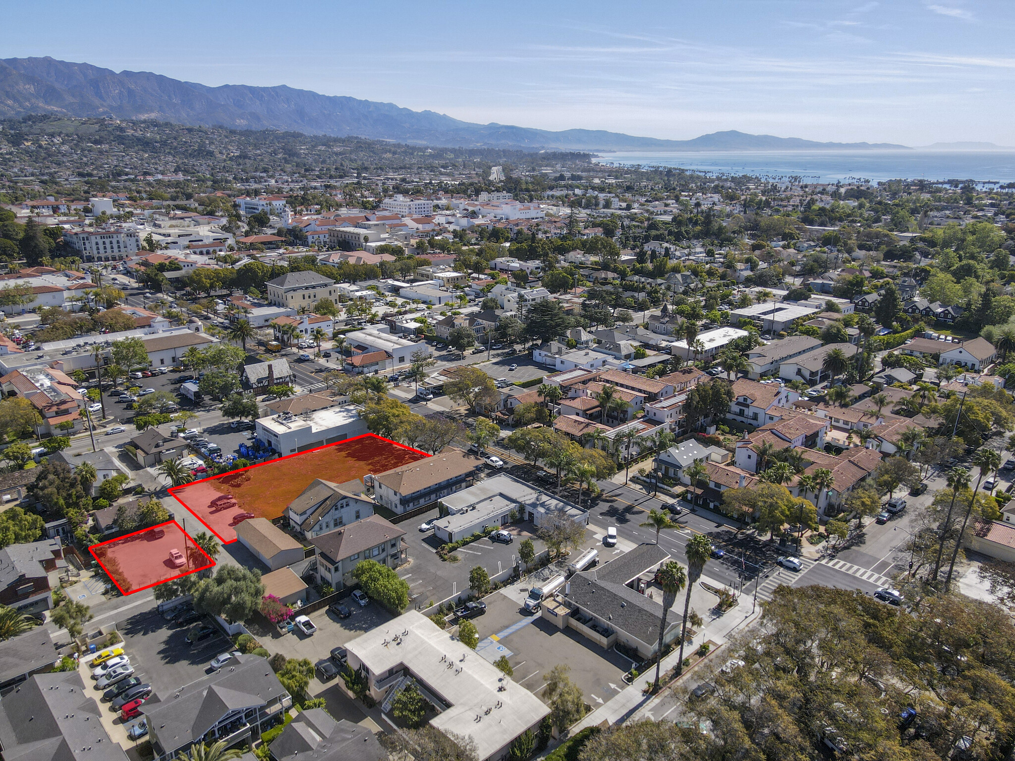 312-316 W Carrillo St, Santa Barbara, CA for Sale