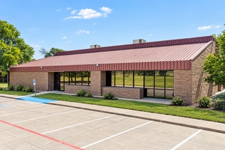 Grand Prairie, TX Flex - 801-815 Greenview Dr Grand Prairie, TX Flex - 801-815 Greenview Dr