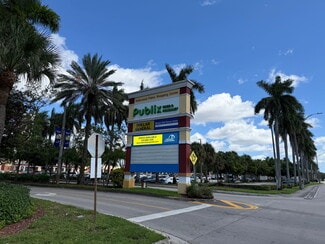 Hollywood, FL Retail - 6805-7031 Taft St