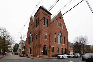 Annapolis, MD Office - 222 Prince George St Annapolis, MD Office - 222 Prince George St