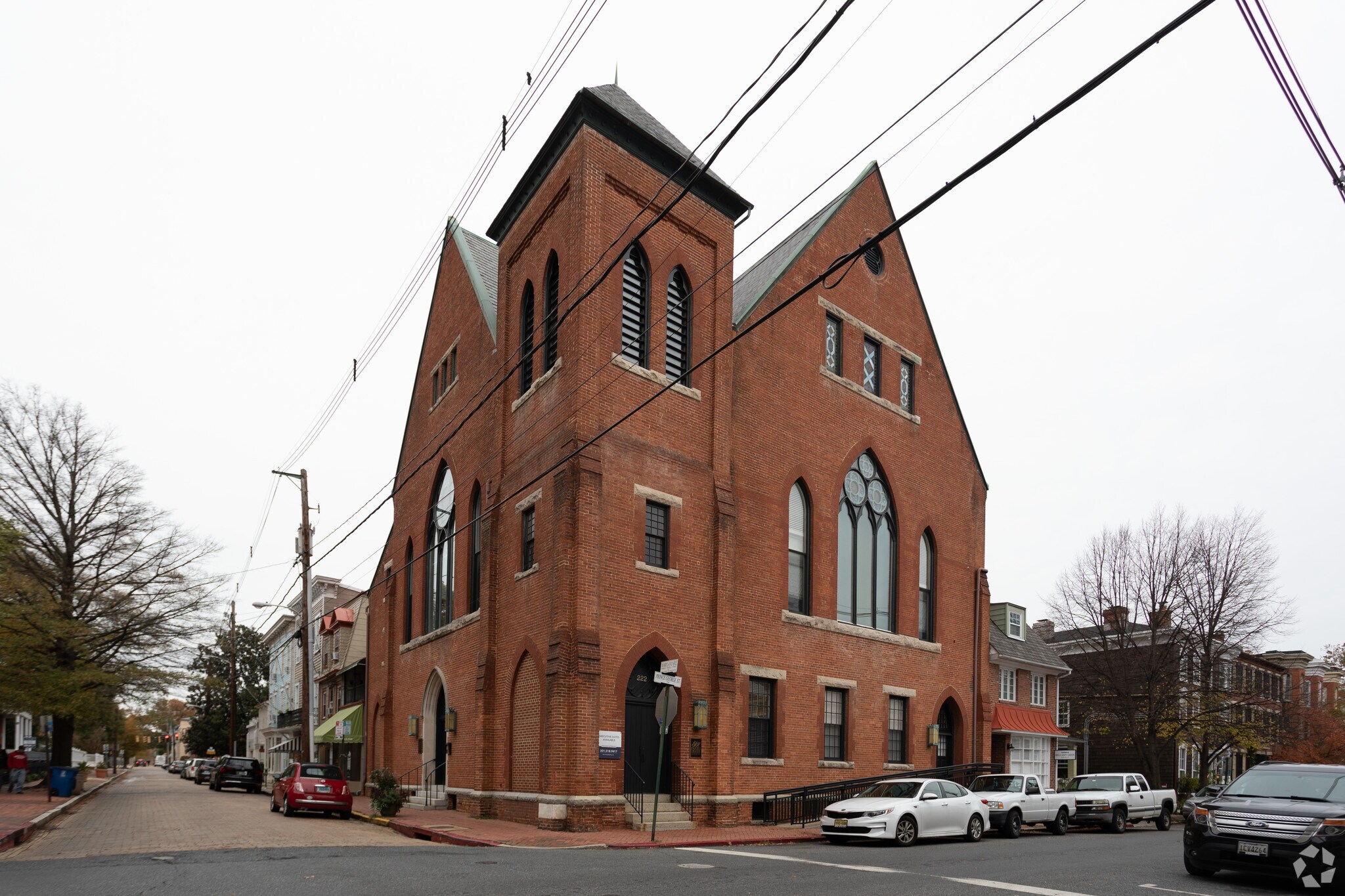 222 Prince George St, Annapolis, MD for Sale