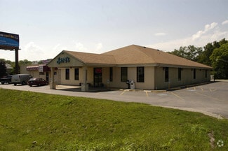 3501-3507 Channahon Rd