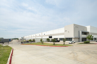 Dfw Airport, TX Industrial - 3801 S 20th Ave