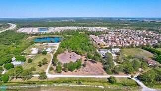Fort Pierce, FL Residential Land - Orange Ave