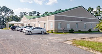 Thomasville, GA Medical - 525 Cassidy Rd