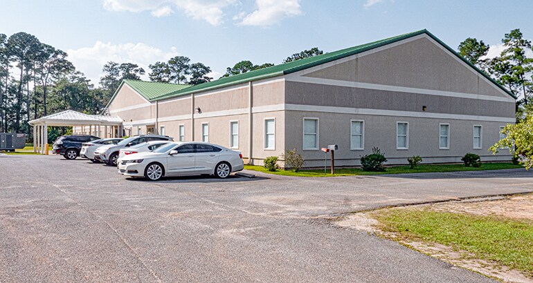 525 Cassidy Rd, Thomasville, GA for Sale
