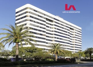 Miami, FL Office/Residential - 4770 Biscayne Blvd