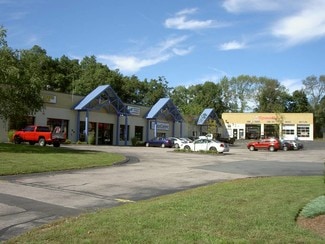 Attleboro, MA Office, Retail - 185 Washington St