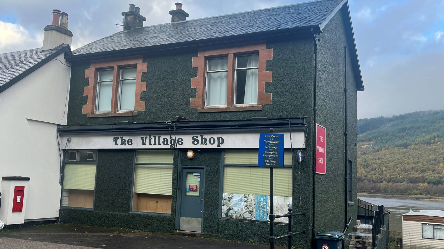 Main St, Arrochar, AGB for Sale