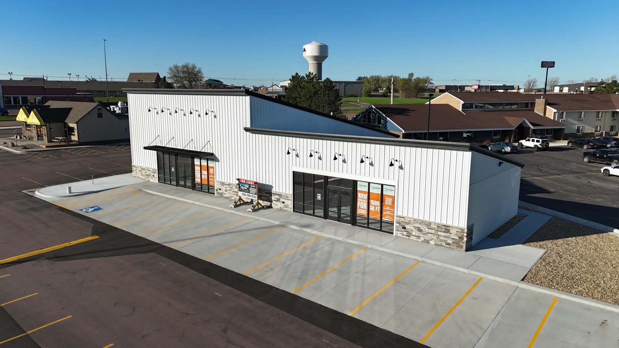 1425 S Burr St, Mitchell, SD for Rent